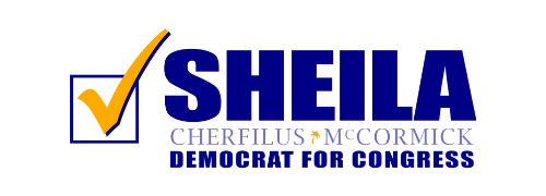 Sheila For Congress